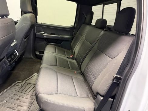 Used 2022 Ford F150 XLT w/ Equipment Group 302A High image 20