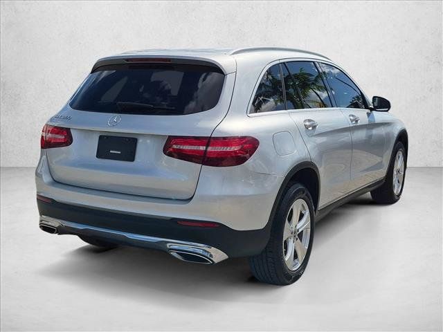 Used 2018 Mercedes-Benz GLC 300 image 5