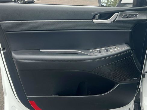 Used 2023 Hyundai Palisade Limited image 9