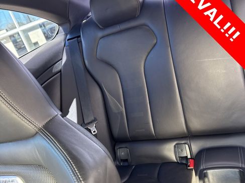 Used 2017 BMW M4 Coupe image 15