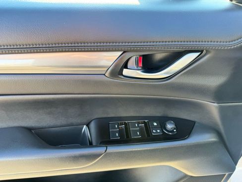 Used 2024 MAZDA CX-5 AWD 2.5 S w/ Select Package image 10