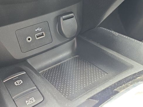 Used 2020 Nissan Rogue Sport SL image 25