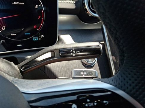 Used 2023 Mercedes-Benz C 300 4MATIC Sedan image 19