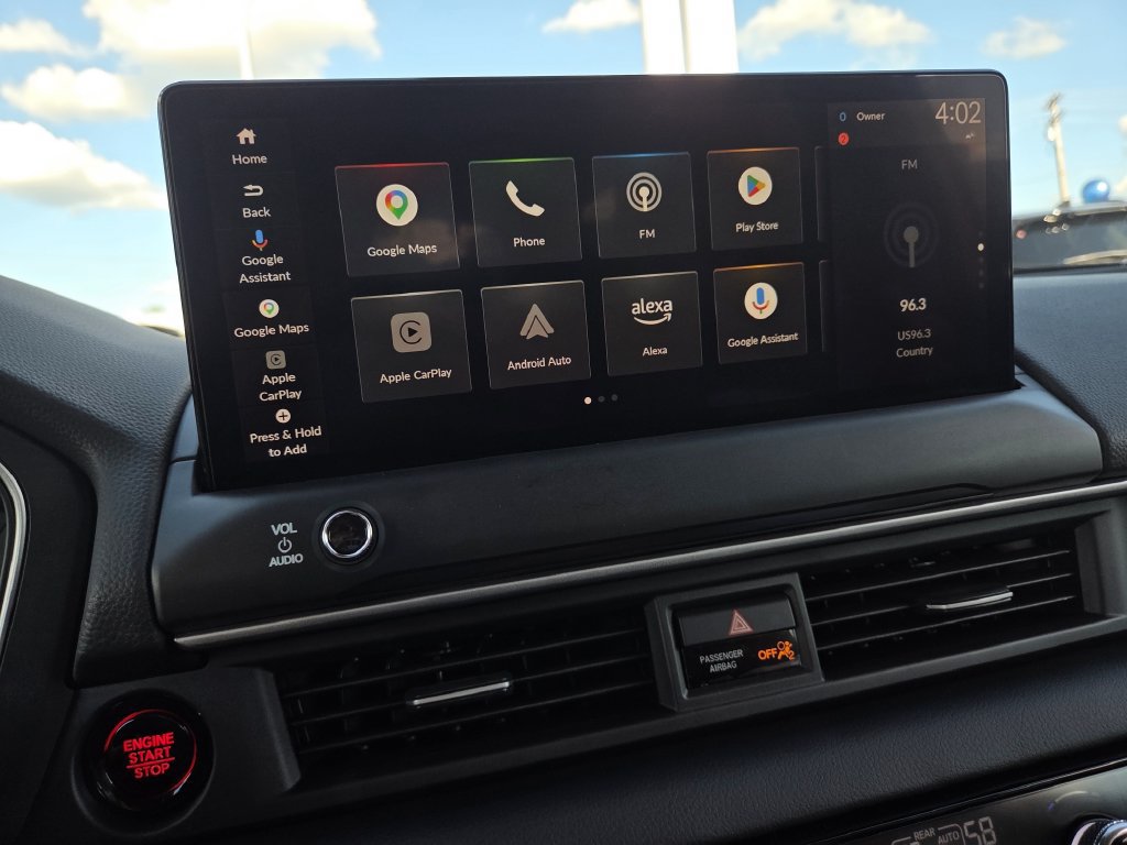New 2026 Honda Pilot Touring image 8