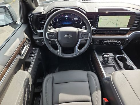 New 2026 Chevrolet Silverado 1500 RST w/ All Star Edition Plus image 8