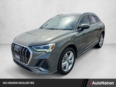 Used 2021 Audi Q3 2.0T Premium Plus w/ Premium Plus Package
