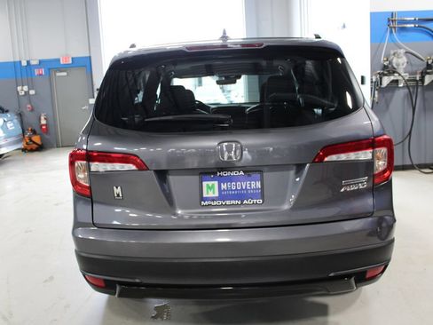 Used 2022 Honda Pilot Special Edition image 25