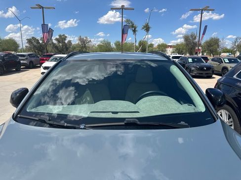 Used 2023 Volvo XC40 B5 Ultimate w/ Protection Package Premier AWD/4WD image 11