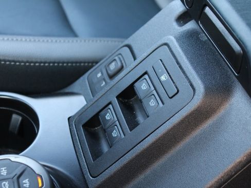 Used 2023 Ford Bronco Outer Banks w/ Sasquatch Package image 29