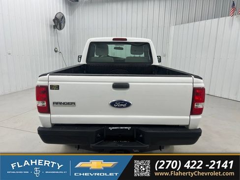 Used 2011 Ford Ranger XL RWD image 4