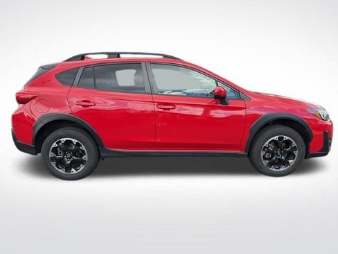 Used 2023 Subaru Crosstrek 2.0i Premium AWD/4WD image 6