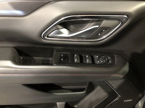 Certified 2022 Chevrolet Suburban RST w/ Sport Performance Package image 14