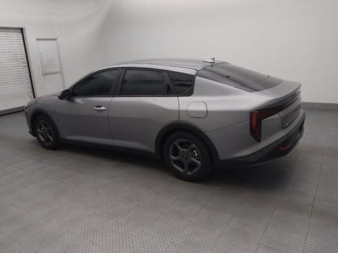 Used 2025 Kia K4 FWD image 3