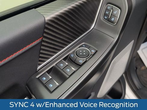 Used 2025 Ford F150 Raptor image 39