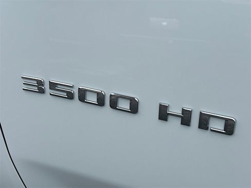 New 2025 Chevrolet Silverado 3500 W/T w/ WT Convenience Package image 17