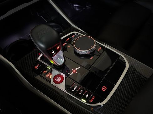 Used 2024 BMW M2 w/ Lighting Package image 25