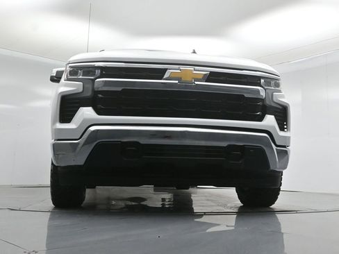 Used 2023 Chevrolet Silverado 1500 LT w/ Work Truck Package AWD/4WD image 46