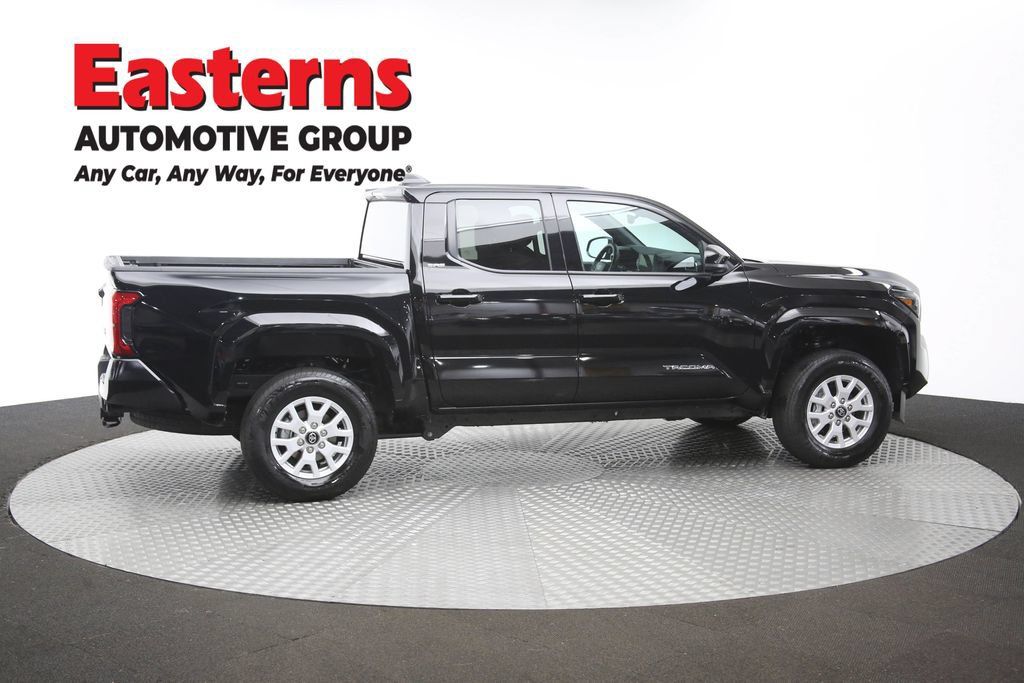 Used 2026 Toyota Tacoma SR5 AWD/4WD image 42
