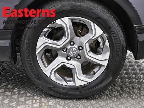 Used 2019 Honda CR-V EX-L image 32