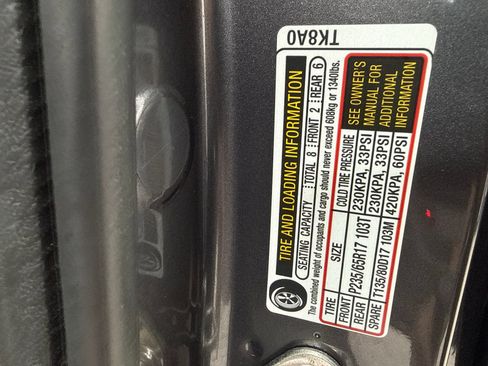 Used 2017 Honda Odyssey EX-L image 53