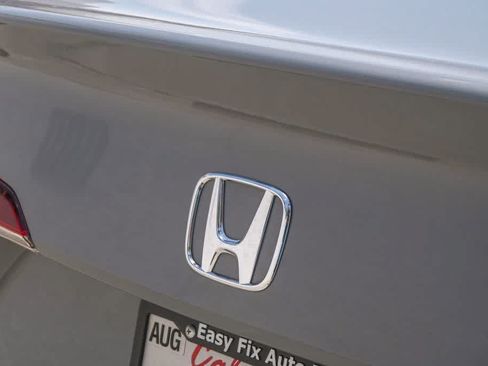 Used 2026 Honda Civic Sport image 11