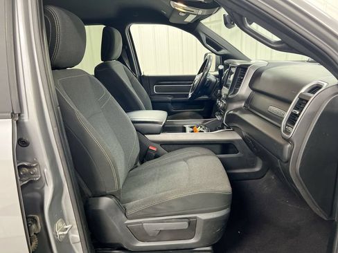 Used 2019 RAM 3500 Big Horn AWD/4WD image 16