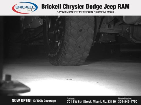 Used 2023 Jeep Wrangler Unlimited w/ Sun & Screen Package image 23