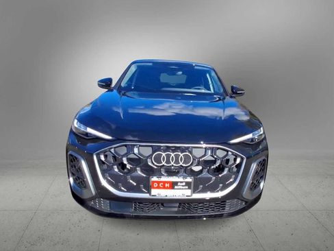 New 2025 Audi Q5 Premium Plus image 3