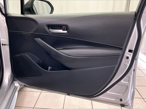 Used 2024 Toyota Corolla SE FWD image 12