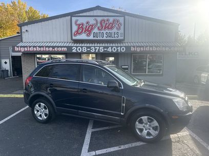 Used 2014 Chevrolet Captiva Sport LS