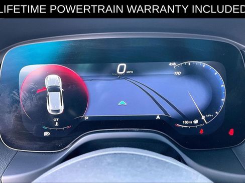 Used 2024 Maserati Grecale GT image 27