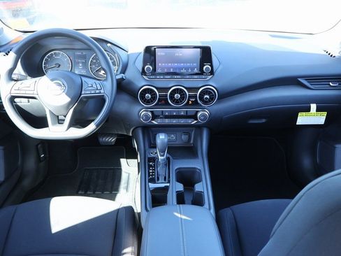 New 2025 Nissan Sentra S image 6