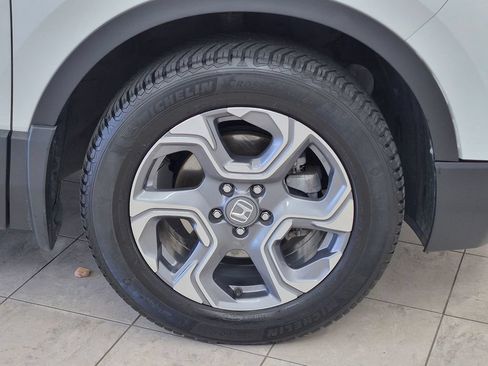 Used 2018 Honda CR-V EX-L image 12