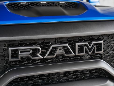 Used 2022 RAM 1500 TRX w/ TRX Level 2 Equipment Group AWD/4WD image 12