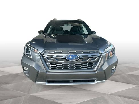 Used 2024 Subaru Forester Wilderness AWD/4WD image 3