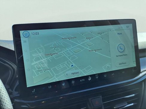 New 2026 Ford Escape ST-Line w/ Tech Pack #1 image 6