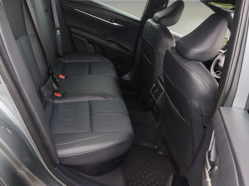 Certified 2025 Toyota Camry XSE w/ Premium Plus Package FWD image 12