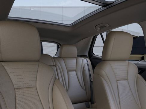 New 2026 Buick Envision Preferred image 26