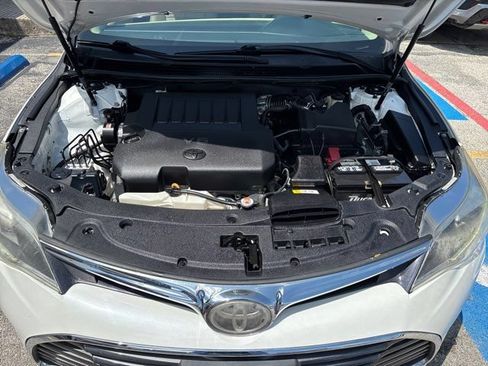 Used 2016 Toyota Avalon Limited FWD image 64