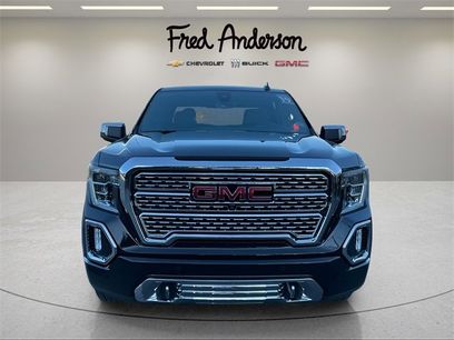 Used 2019 GMC Sierra 1500 Denali w/ Denali Ultimate Package