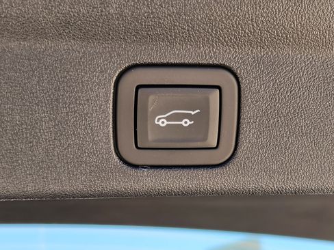 New 2025 Cadillac Escalade IQ Sport 1 image 13