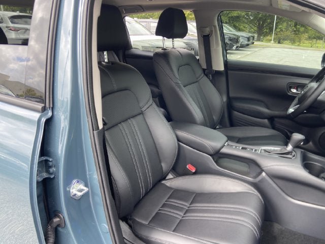 New 2027 Honda HR-V EX-L image 16