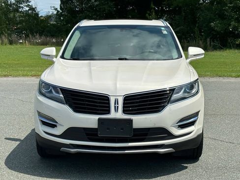 Used 2016 Lincoln MKC Black Label FWD image 12