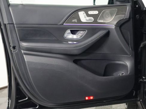 Certified 2024 Mercedes-Benz GLE 63 AMG S image 12