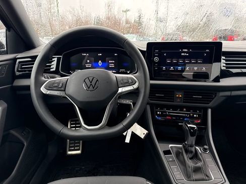 New 2026 Volkswagen Jetta Sport FWD image 20