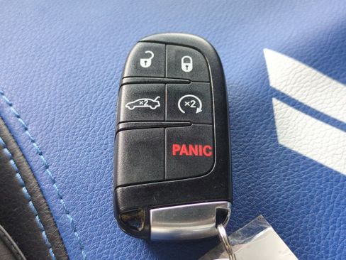 Used 2023 Dodge Challenger R/T Scat Pack image 30