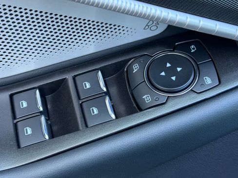 New 2026 Ford Explorer Tremor AWD/4WD image 20