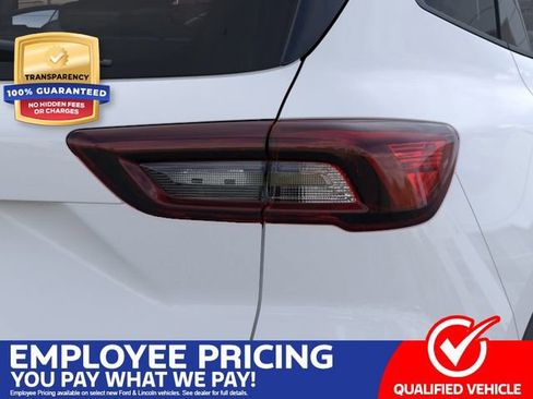 New 2026 Ford Escape Active FWD image 21