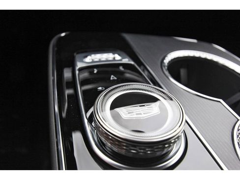 New 2026 Cadillac Lyriq Luxury image 20