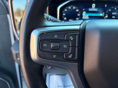 Used 2023 Chevrolet Silverado 1500 LT w/ Protection Package image 22
